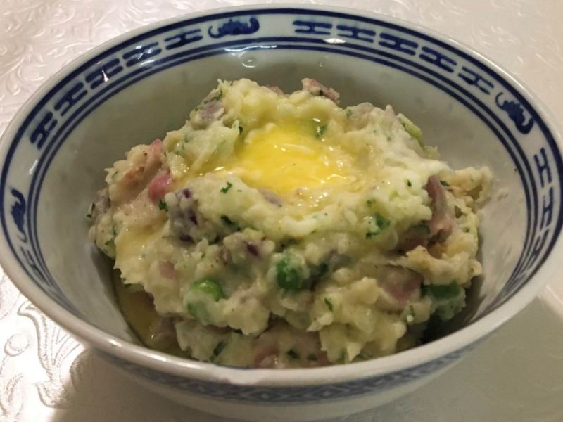 Colcannon