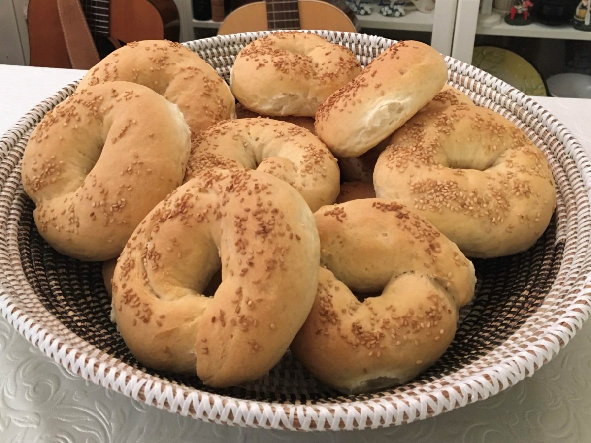 Bagels