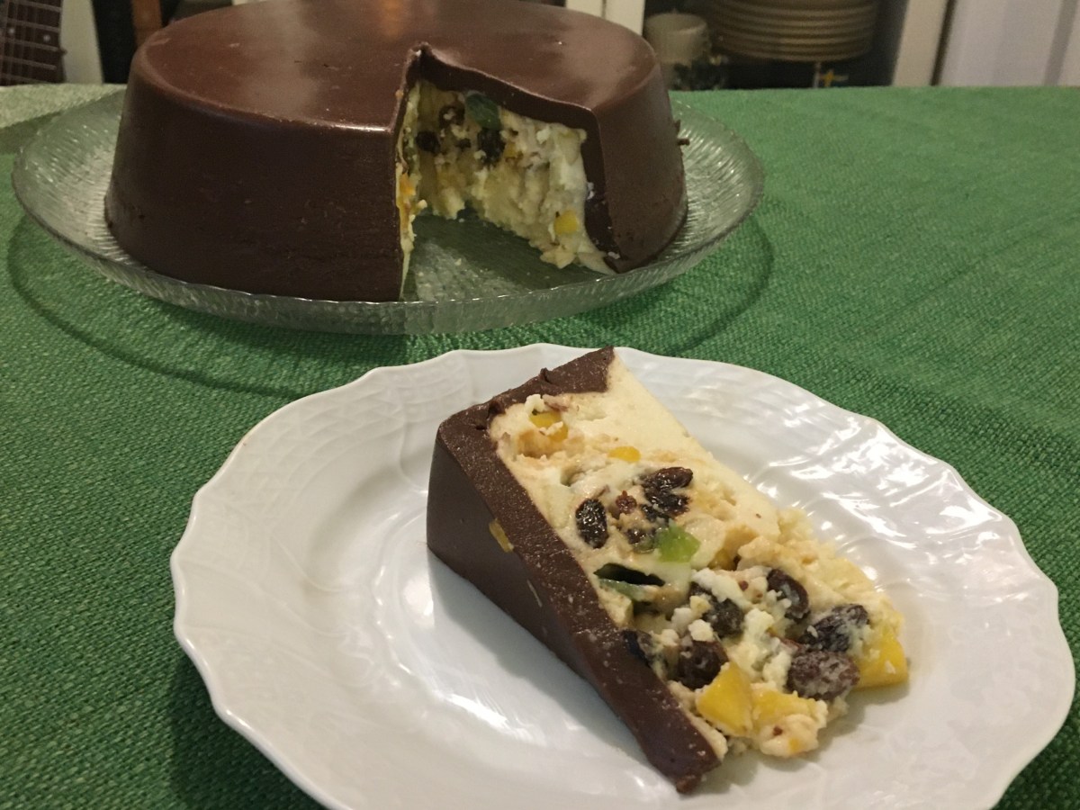 Mørk Hemmelighet (Dark&nbsp;Secret)